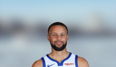 At an Eat.Learn.Play event in Oakland, Steph Curry …