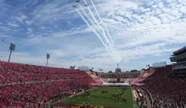 USC issues statement on San Jose State football game attendance