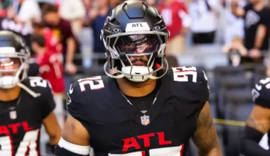 Ex Falcons DE Khalid Kareem signed by San Francisco 49ers