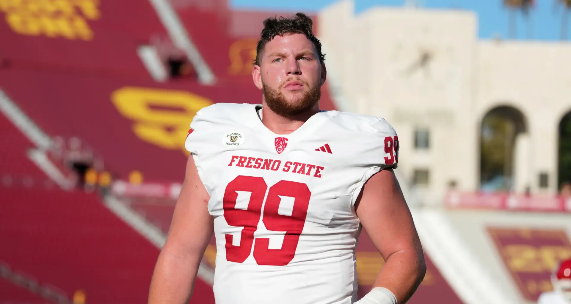 Sacramento State vs. Fresno State: Week 2 Betting Odds, Prediction