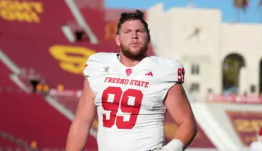 Sacramento State vs. Fresno State: Week 2 Betting Odds, Prediction