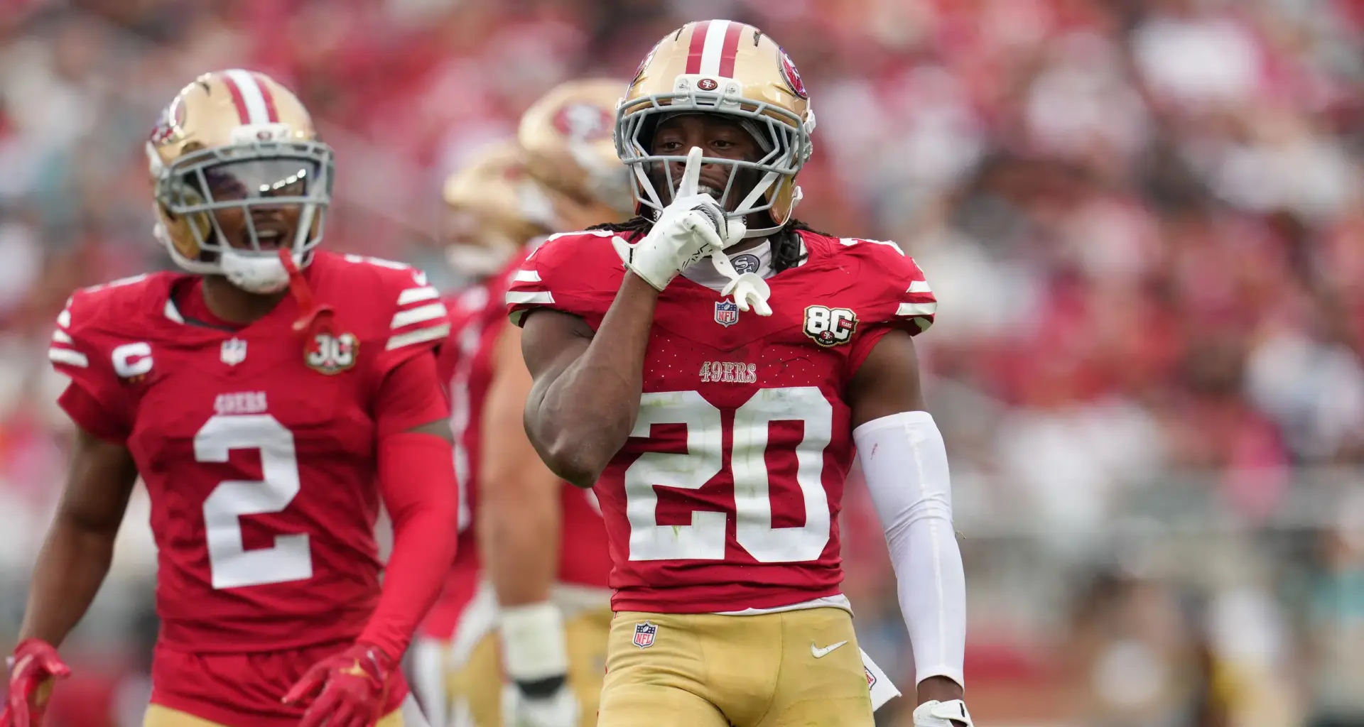49ers vs. Dolphins: Good and bad from San Francisco win