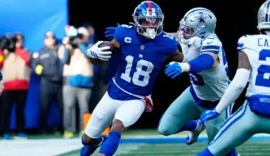 NFL free agents: 4 WRs 49ers could sign after Demarcus Robinson injury