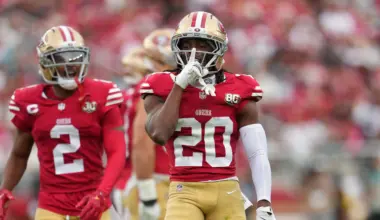 49ers-Cardinals Week 3: Experts almost unanimously take San Francisco
