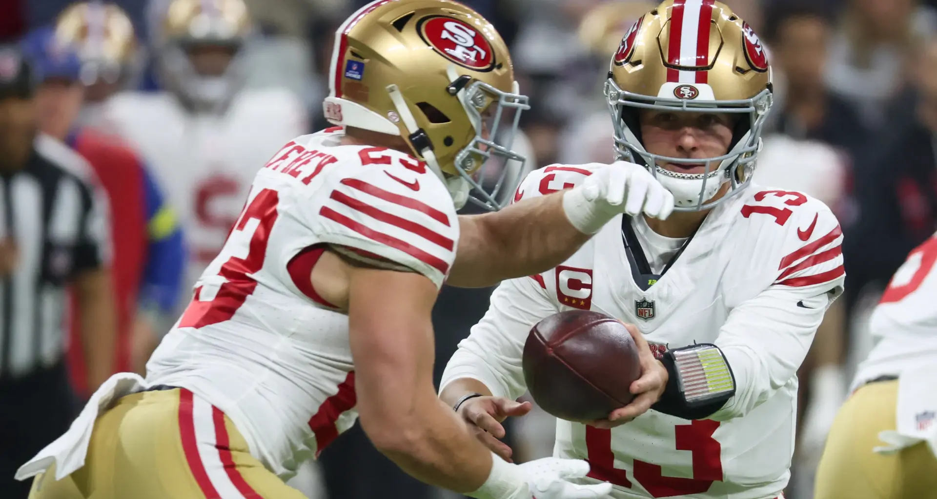 Cardinals at 49ers odds, picks and predictions