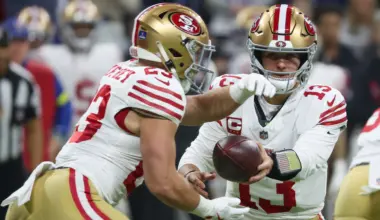Cardinals at 49ers odds, picks and predictions
