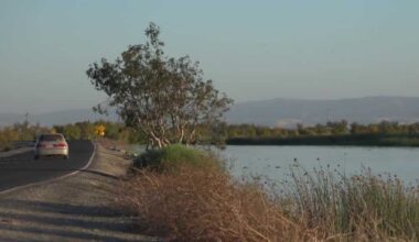 2 missing, 1 hospitalized after boat overturns in San Joaquin County