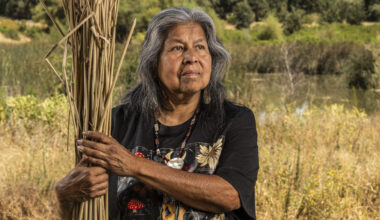 2026 Change Maker honoree: Diana Almendariz