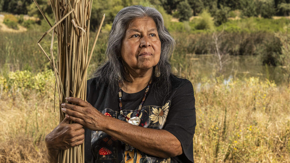 2026 Change Maker honoree: Diana Almendariz