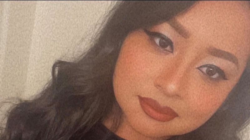 31-year-old Ariana Rangel Ortega was found dead in southwest Bakersfield in July 2026, Alfonso Rosales-Ortiz has been arrested in connection with her killing.{br}{p}{br}PHOTO CREDITS: GOFUNDME{/p}