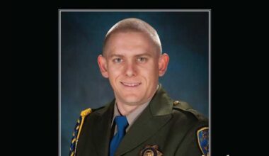 CHP officer dies in on-duty crash in Tulare County