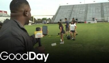 Get fit with Sacramento Republic FC!