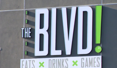 West Sacramento brawl at The BLVD! leaves one stabbed