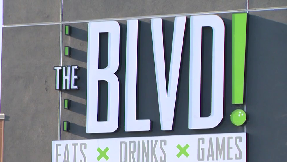 West Sacramento brawl at The BLVD! leaves one stabbed