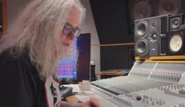Bay Area woman's nonprofit boost music careers for women, gender-expansive people