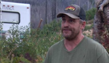 Dixie Fire survivors told to build homes or leave as emergency ordinance ends