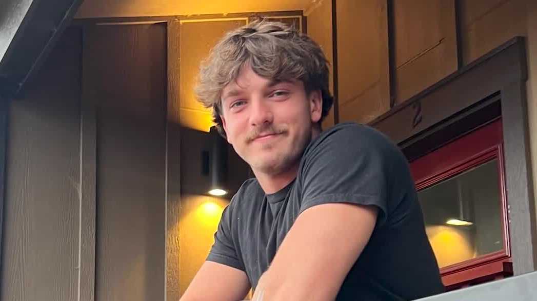 NorCal family honors 20-year-old before organ donation surgery