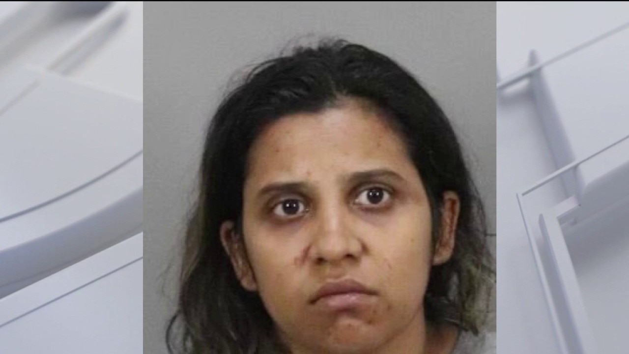 Milpitas woman charged with killing two friends