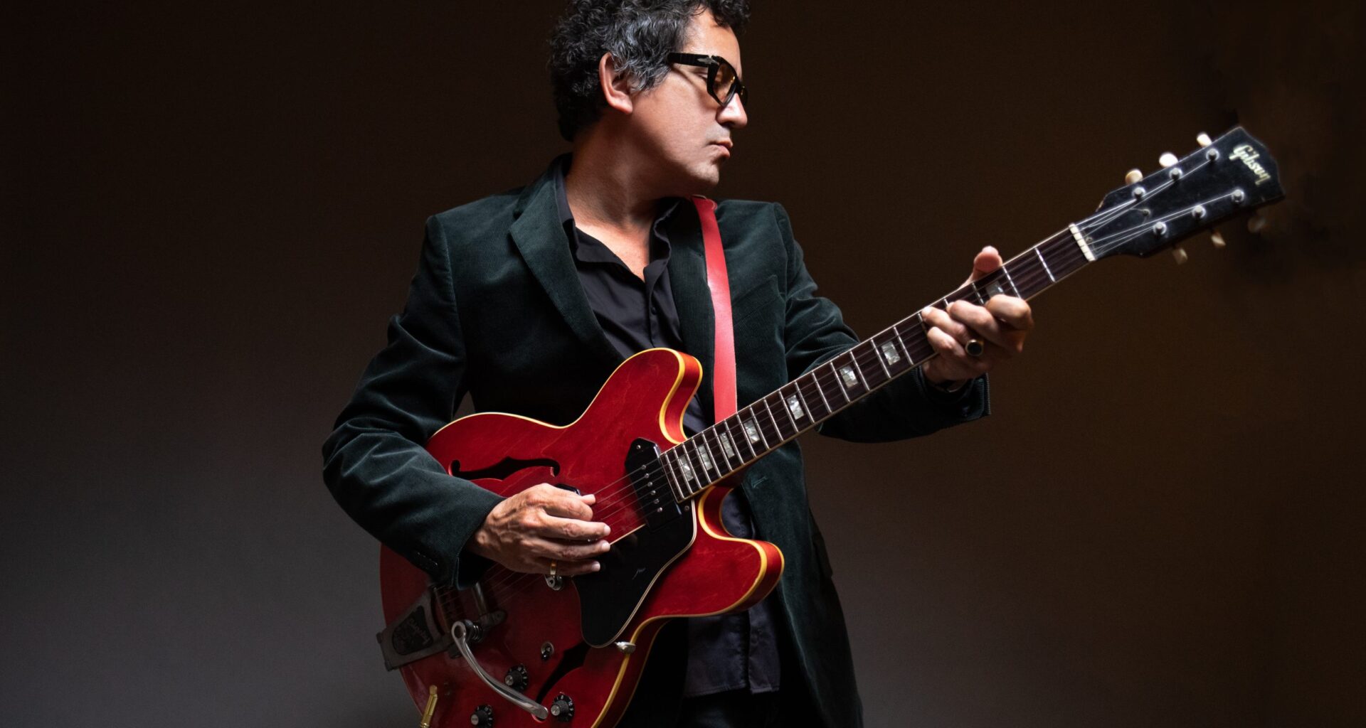 New Wave juggernaut, Jim Croce's son— Live music