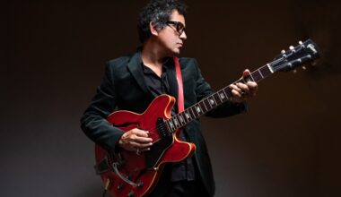 New Wave juggernaut, Jim Croce's son— Live music