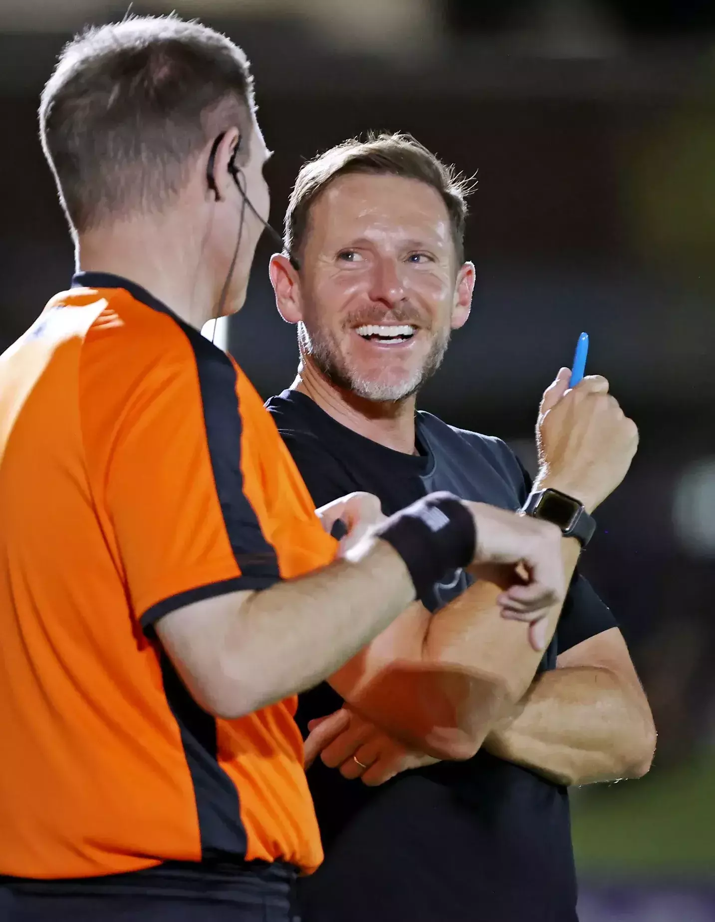 Phoenix, AZ Sept. 3, 2026: The Lopes secure a 2-7 win over Oakland at GCU Stadium. David Kadlubowski/GCU