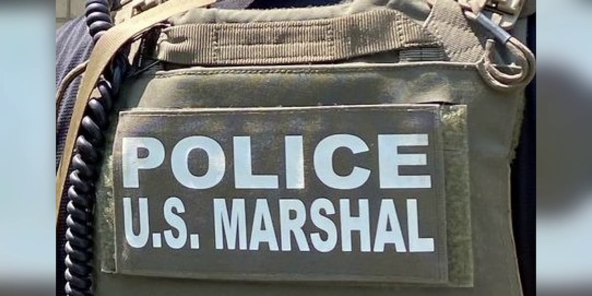 US Marshals find missing Cleveland child in California