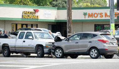 Study: Modesto among most financially vulnerable cities