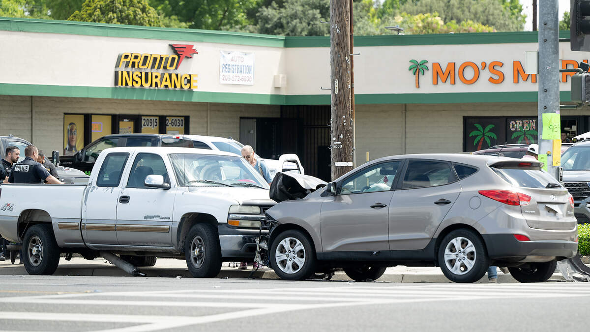 Study: Modesto among most financially vulnerable cities