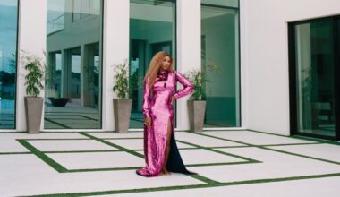 Where Does Serena Williams Live? Here are Her Homes in Florida, California, and Paris
