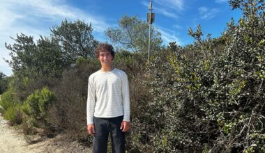 OC teen's AI wildfire sensors now used in at least 2 cities