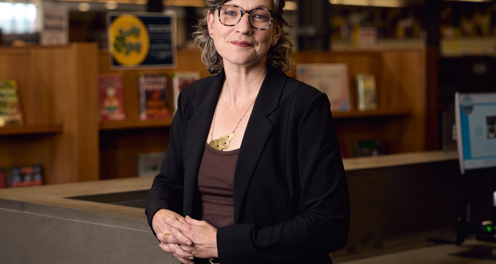 Alameda mayor: Island's library branches in good hands with new chief