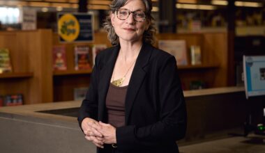 Alameda mayor: Island's library branches in good hands with new chief