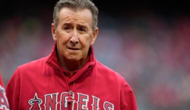 Ten pressing questions about the shocking $4 billion Los Angeles Angels sale