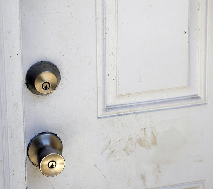 'Open the door granny': Berkeley teen charged with breaking into woman's home over lost love and sneakers
