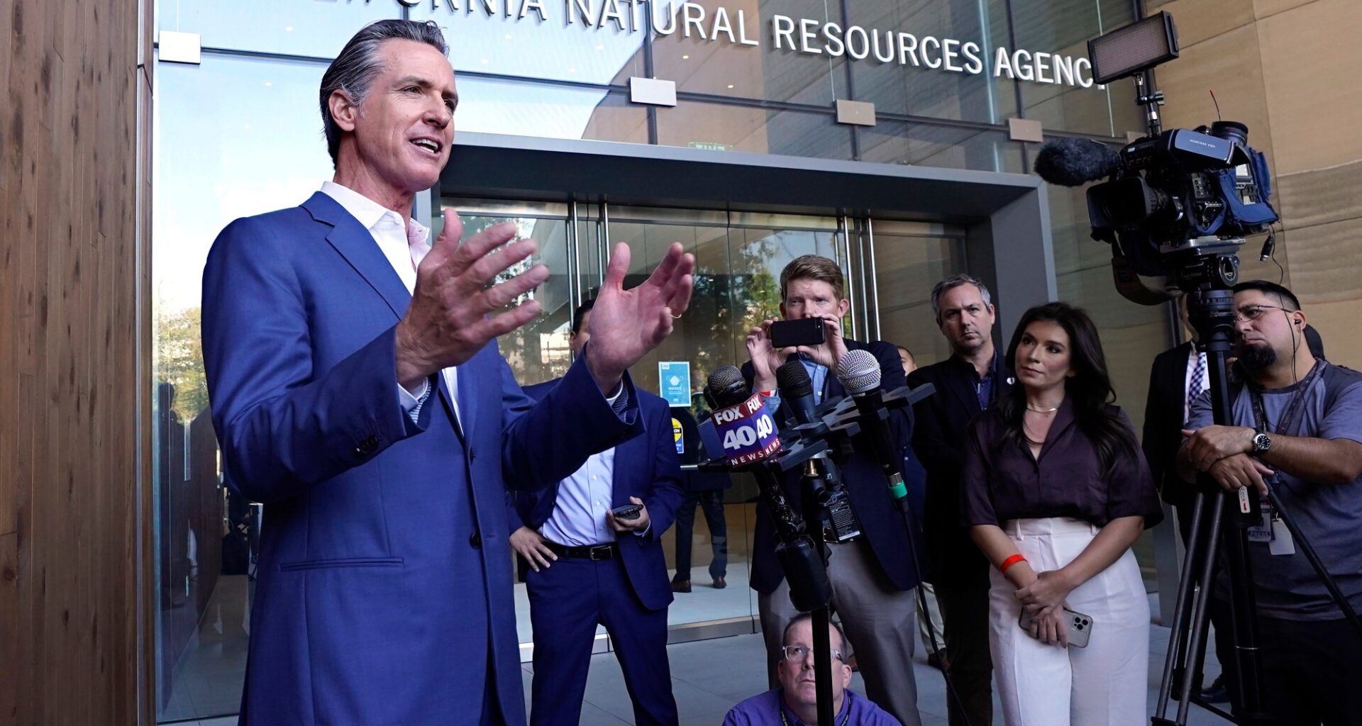 How California’s climate obsession is fueling the utility crisis – Orange County Register
