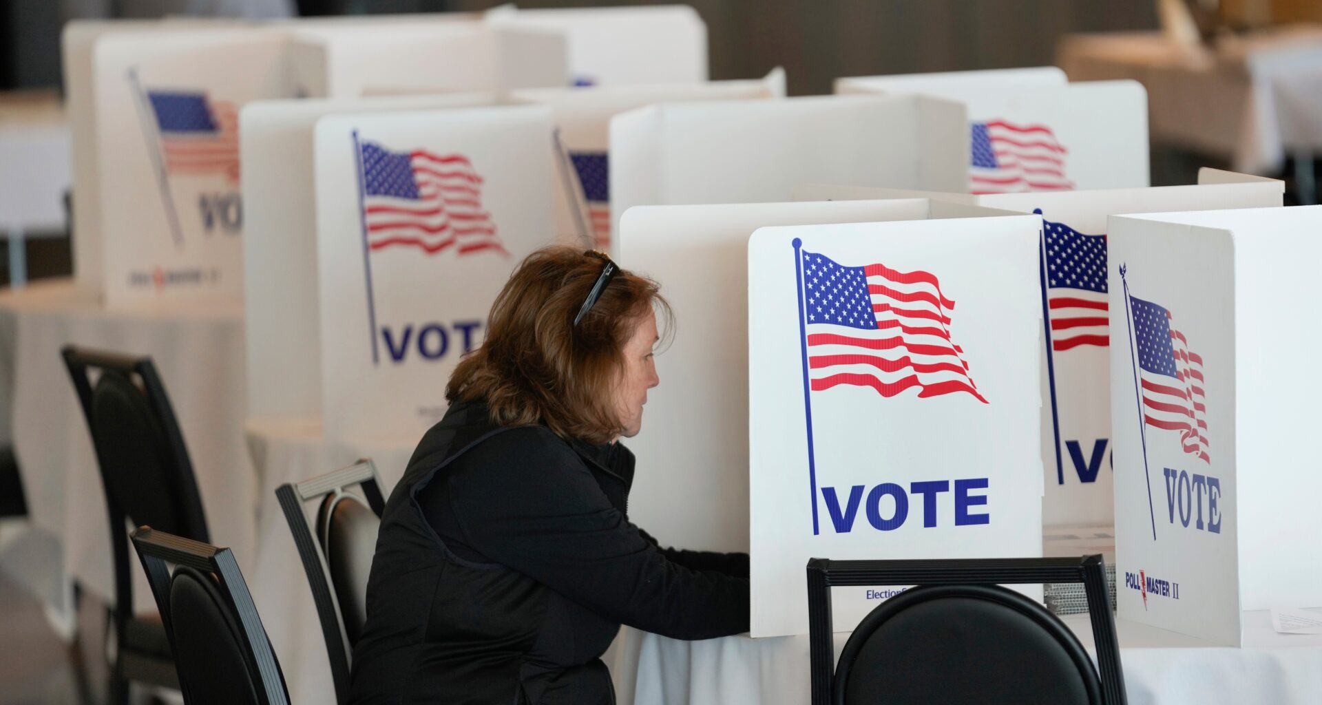 Watchdog releases review of Michigan registered voters – The Oakland Press