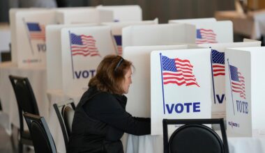 Watchdog releases review of Michigan registered voters – The Oakland Press