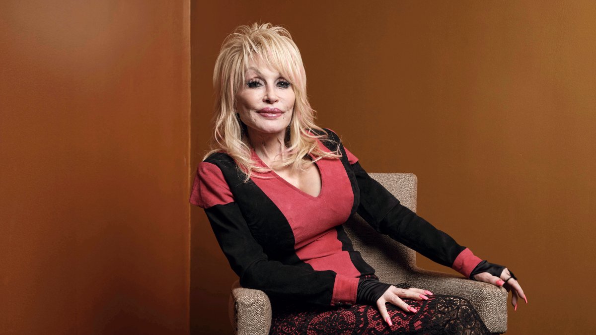 Dolly Parton’s Imagination Library is coming to San Diego County – NBC 7 San Diego