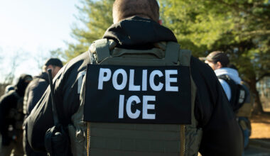 East Bay restaurant worker detained by ICE at Oakland airport