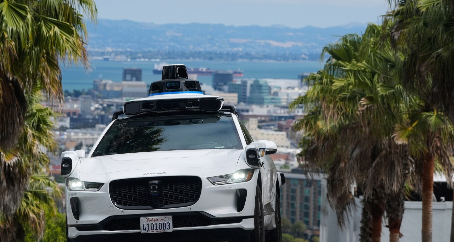 Opinion: San Diegans need protection from the City Council, not Waymo – San Diego Union-Tribune