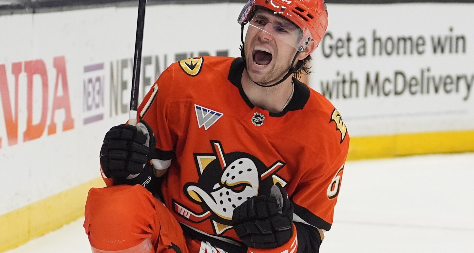 Cutter Gauthier, Ducks agree to 6-year, $81M deal – Orange County Register