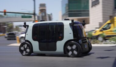 Waymo robotaxis go live today in San Diego; Amazon’s Zoox starts testing – San Diego Union-Tribune