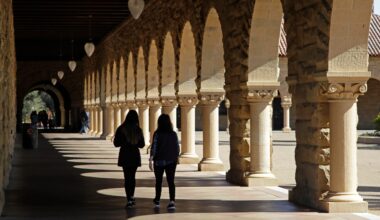 Trump cannot deport students for criticizing Israel, federal judge in San Jose rules