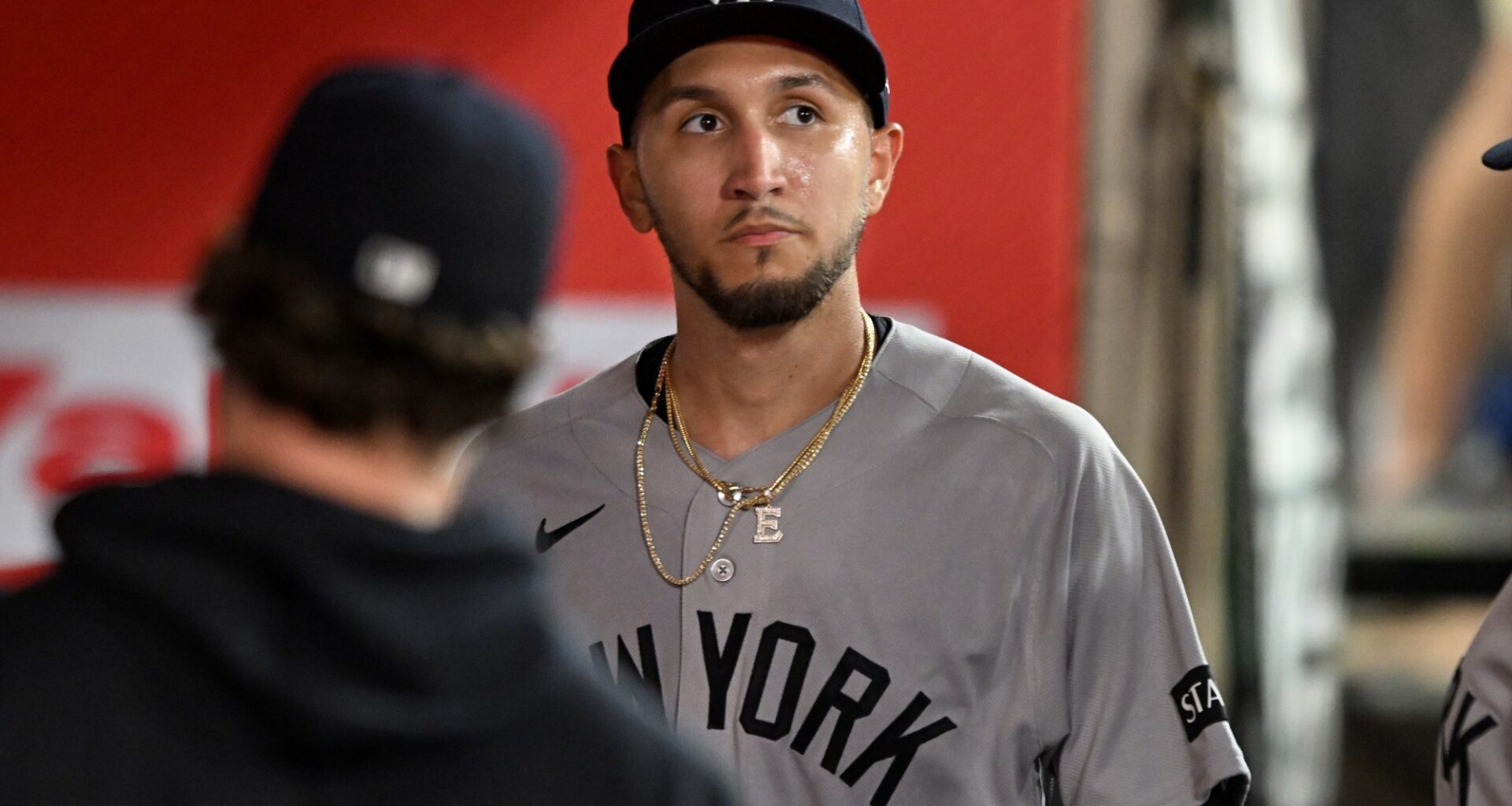 Sloppy Yankees begin west coast trip with loss to lowly Angels – Trentonian