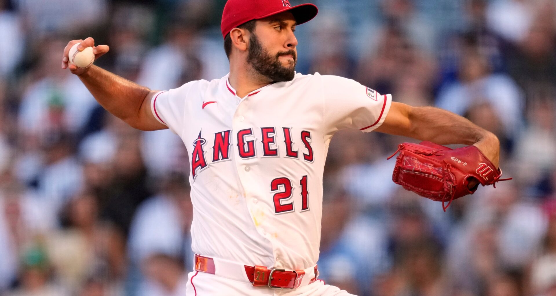 Angels fall to Yankees hours after learning the team is being sold – Orange County Register