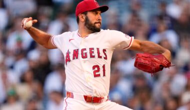 Angels fall to Yankees hours after learning the team is being sold – Orange County Register