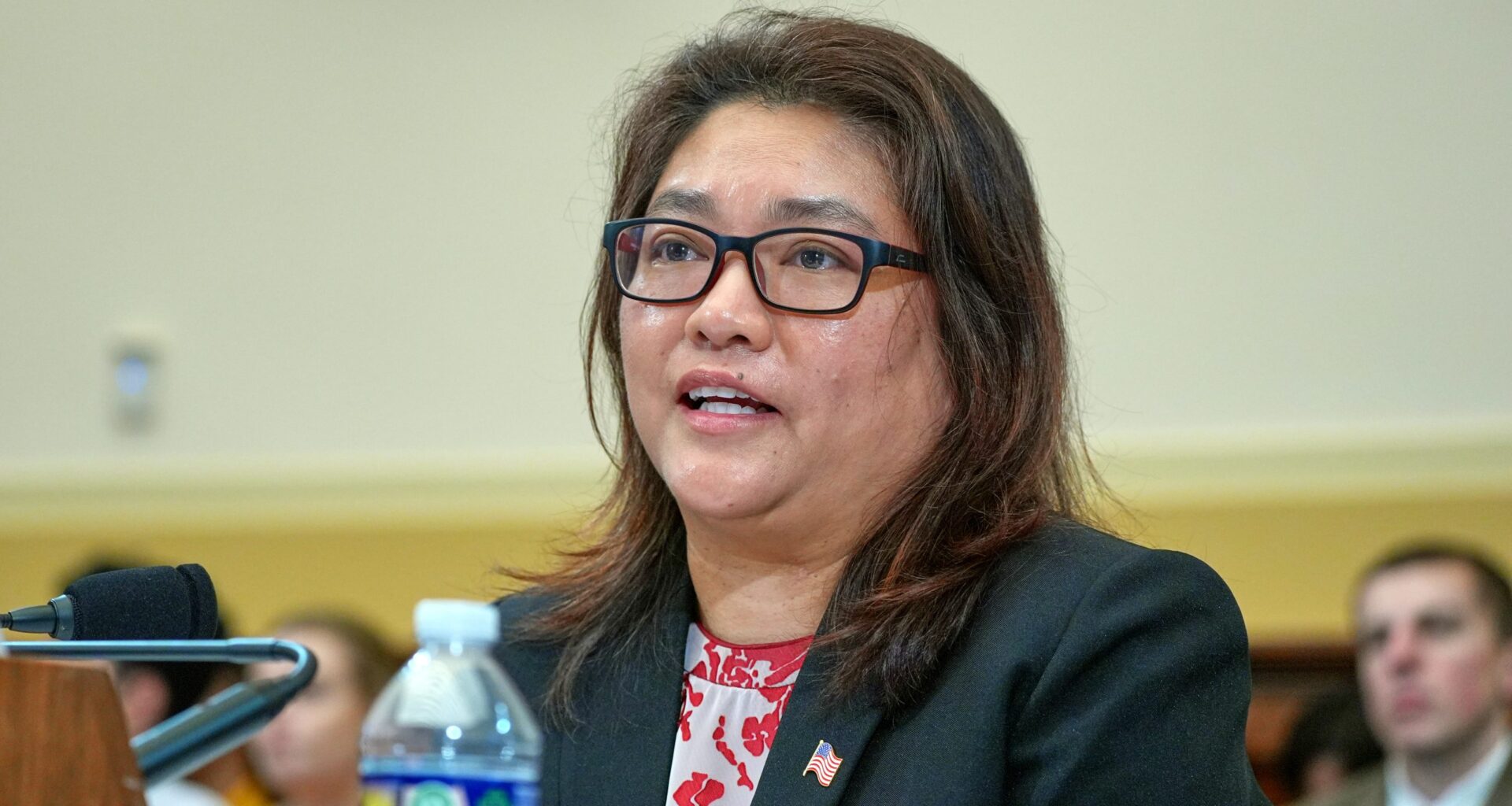 Wife of UC Berkeley scholar detained in China asks Trump for help