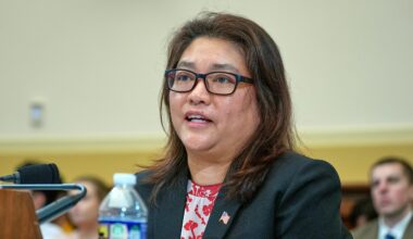 Wife of UC Berkeley scholar detained in China asks Trump for help
