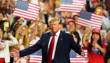 Supreme Court must block Trump’s blatant attempt to buy votes – San Diego Union-Tribune