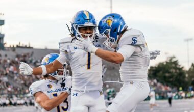 Analyzing the adventure of adversity & ascension with San Jose State’s big road win
